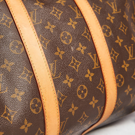 Lv Bag Leather After