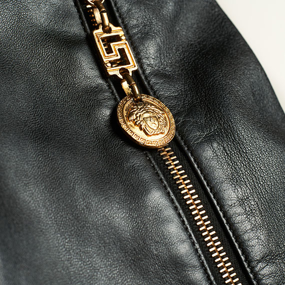 Versace Bag After