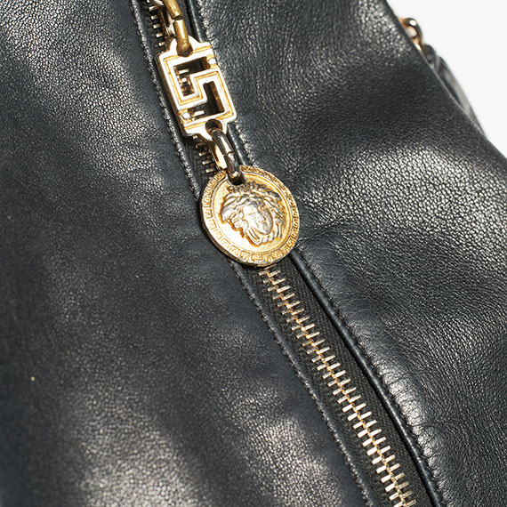 Versace Bag Before