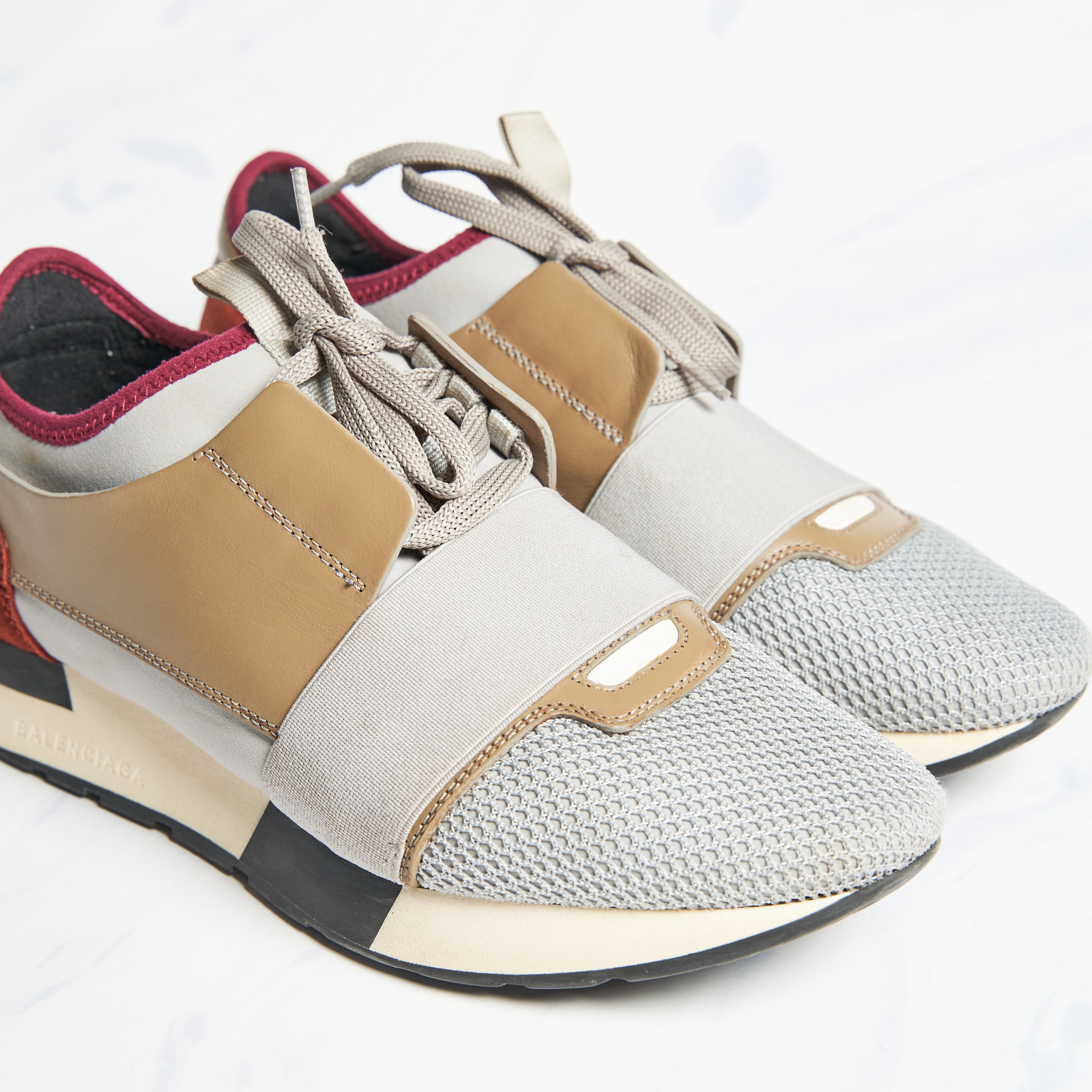 Balenciaga Sneaker After