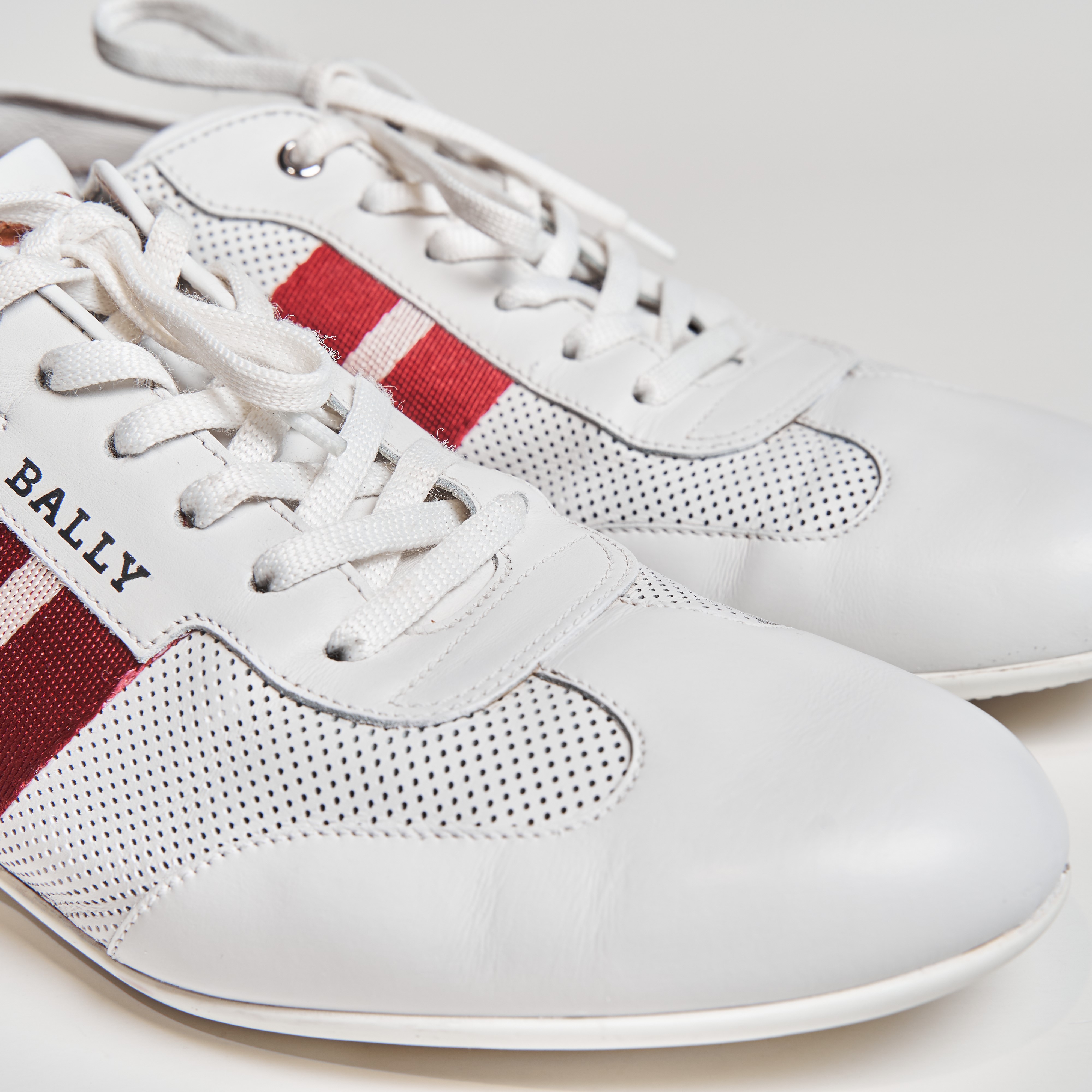 Bally Sneakers Men After