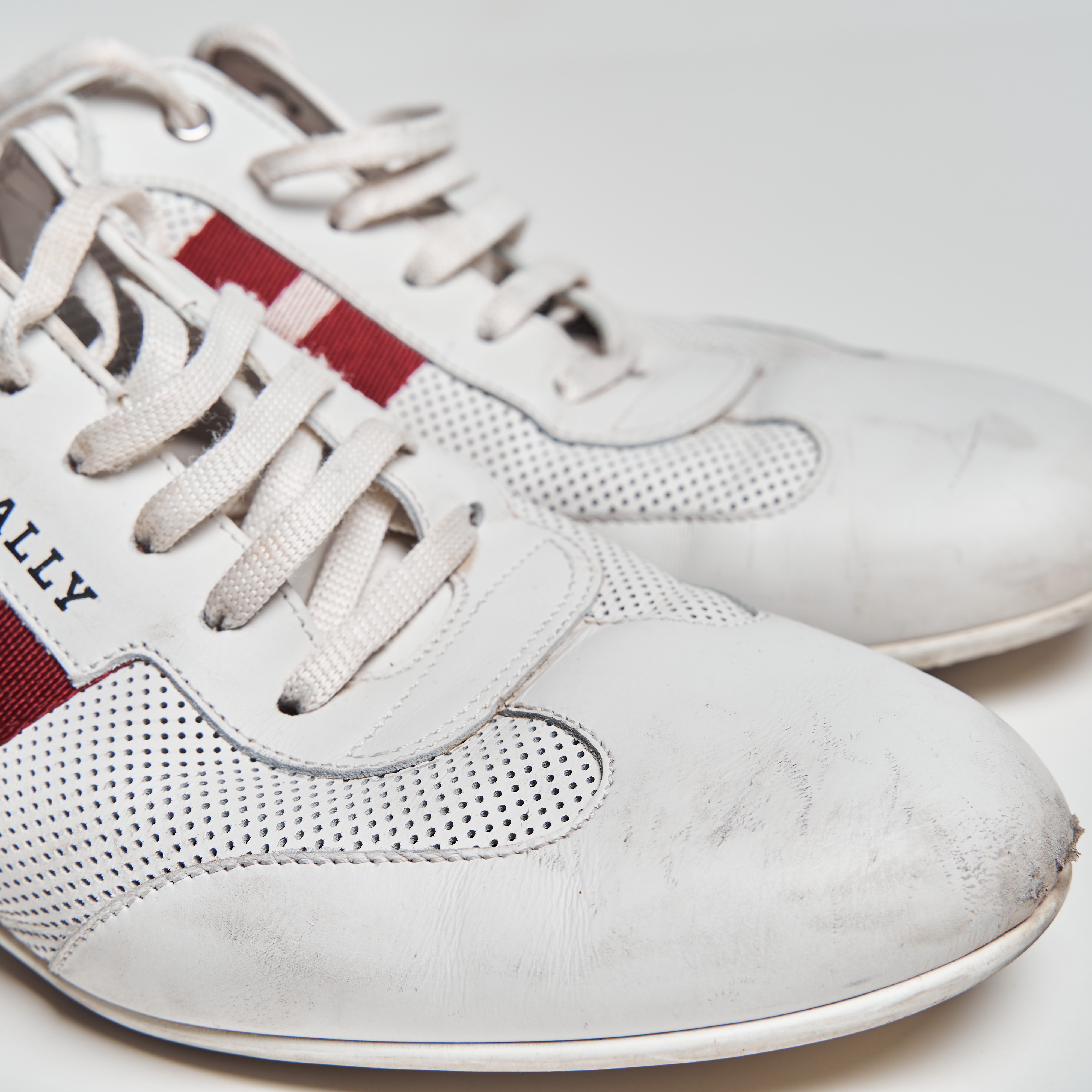 Bally Sneakers Men Before