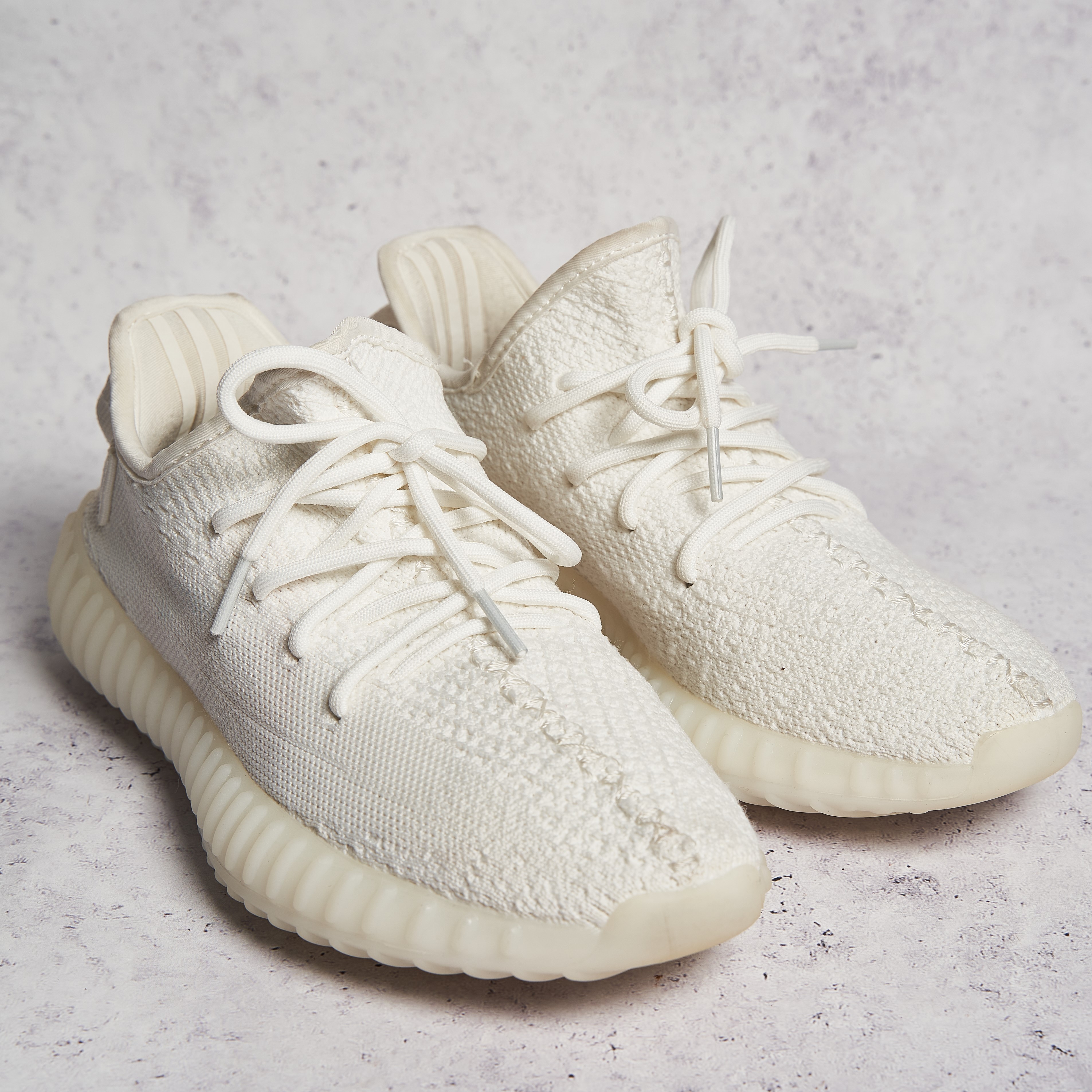 Yeezy Sneaker After