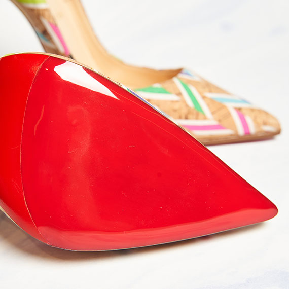Christian Louboutin Pencil After