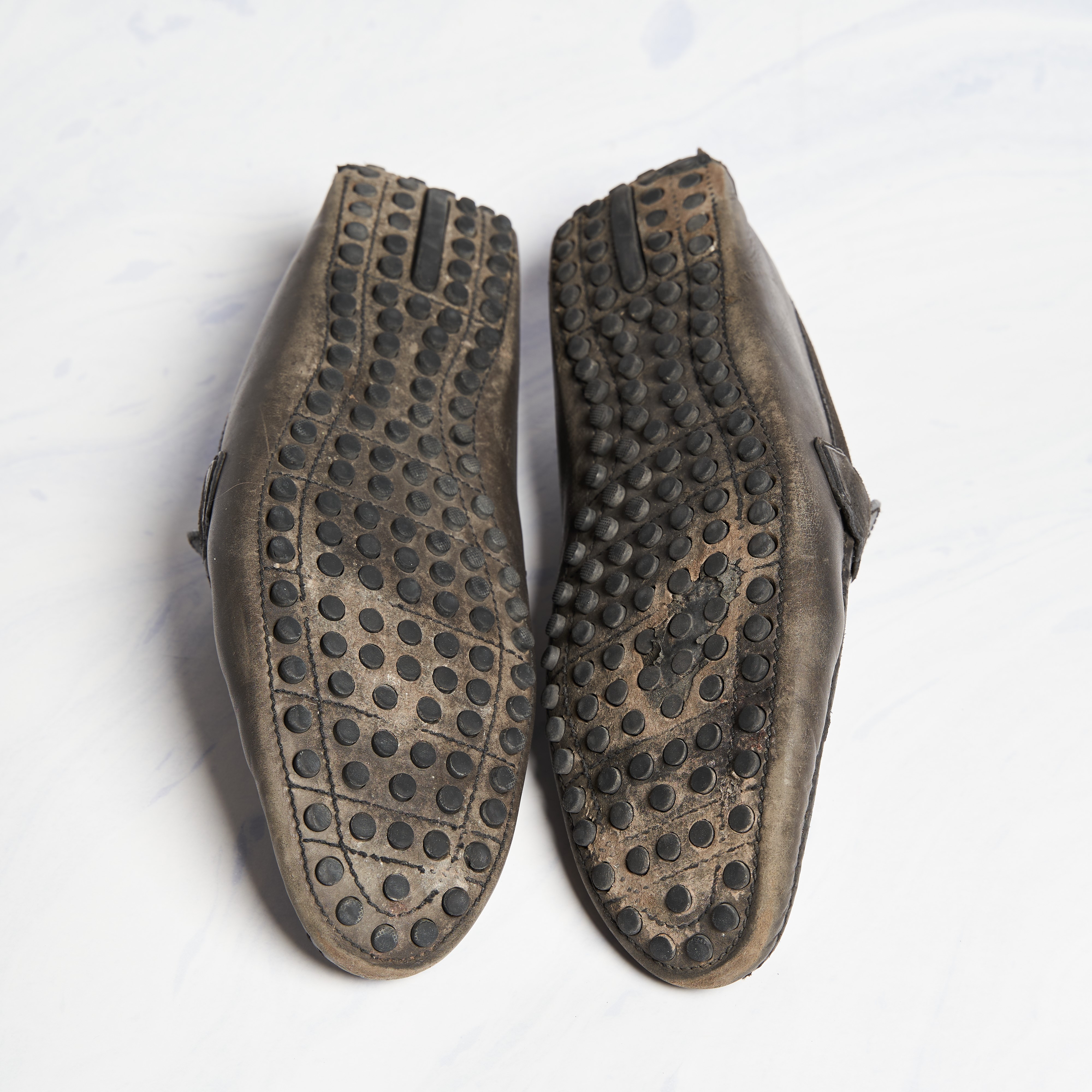 Lv Shoes Before