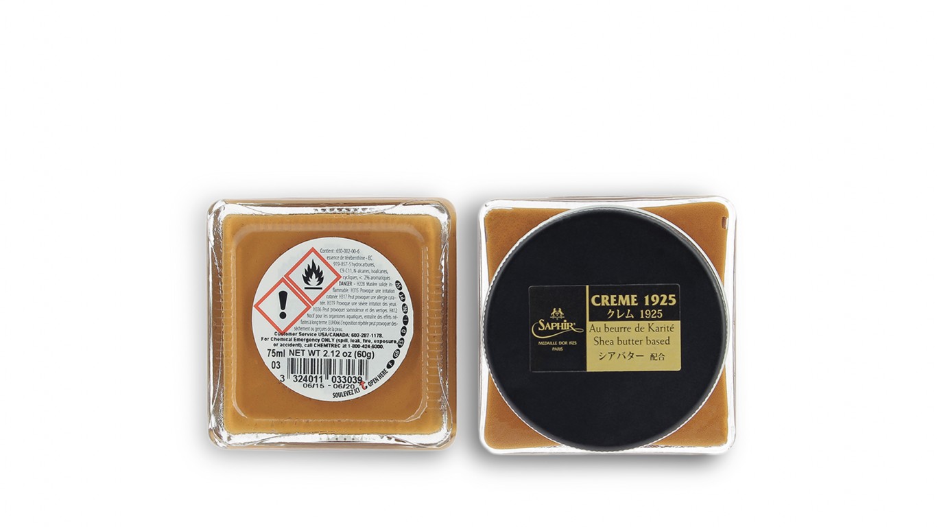 saphir balm