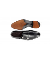 Blue Velvet Shoes | London