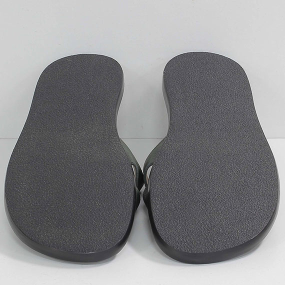 Full Sole Protector Black Hermes After