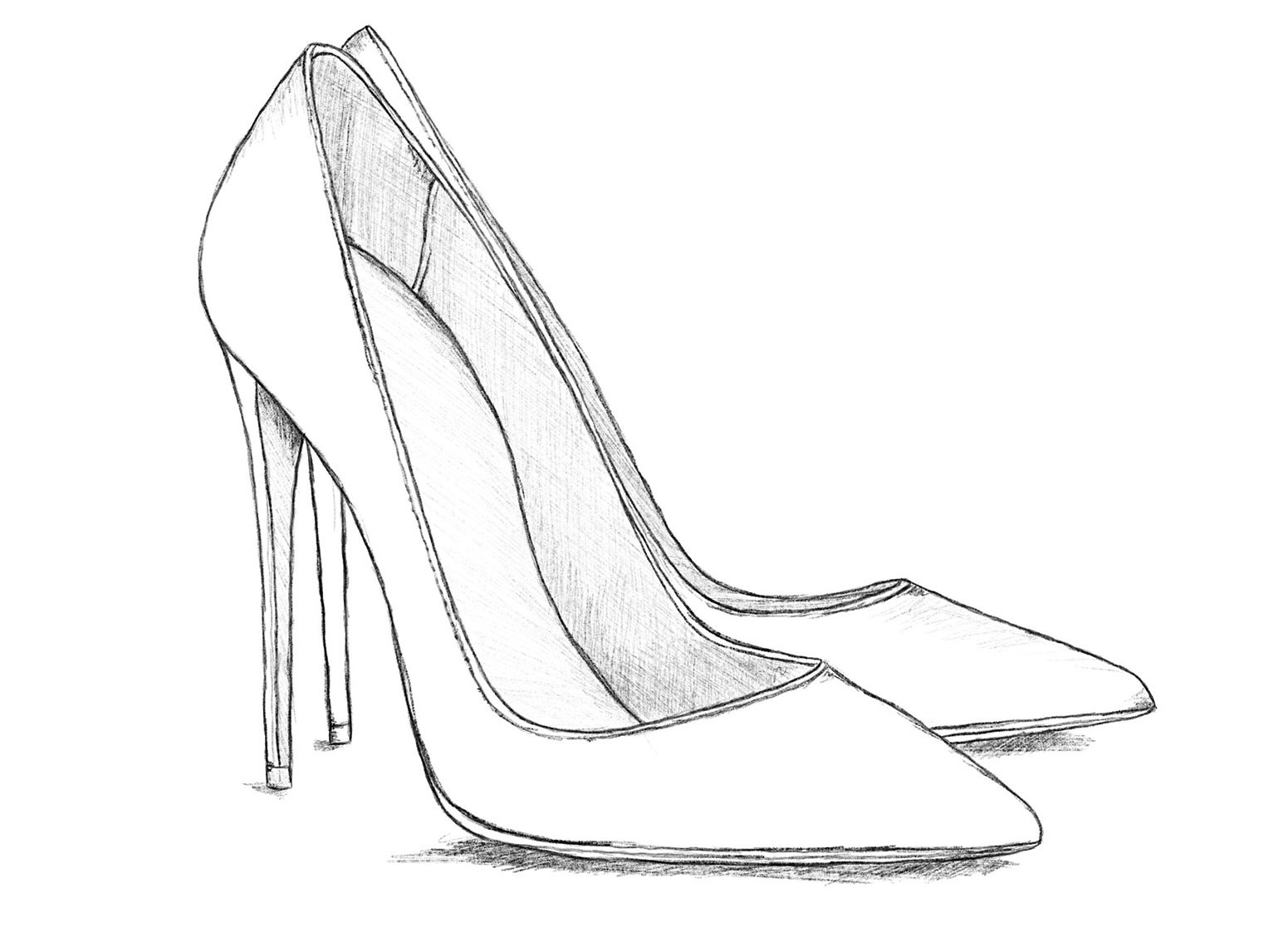 Ladies' Shoes