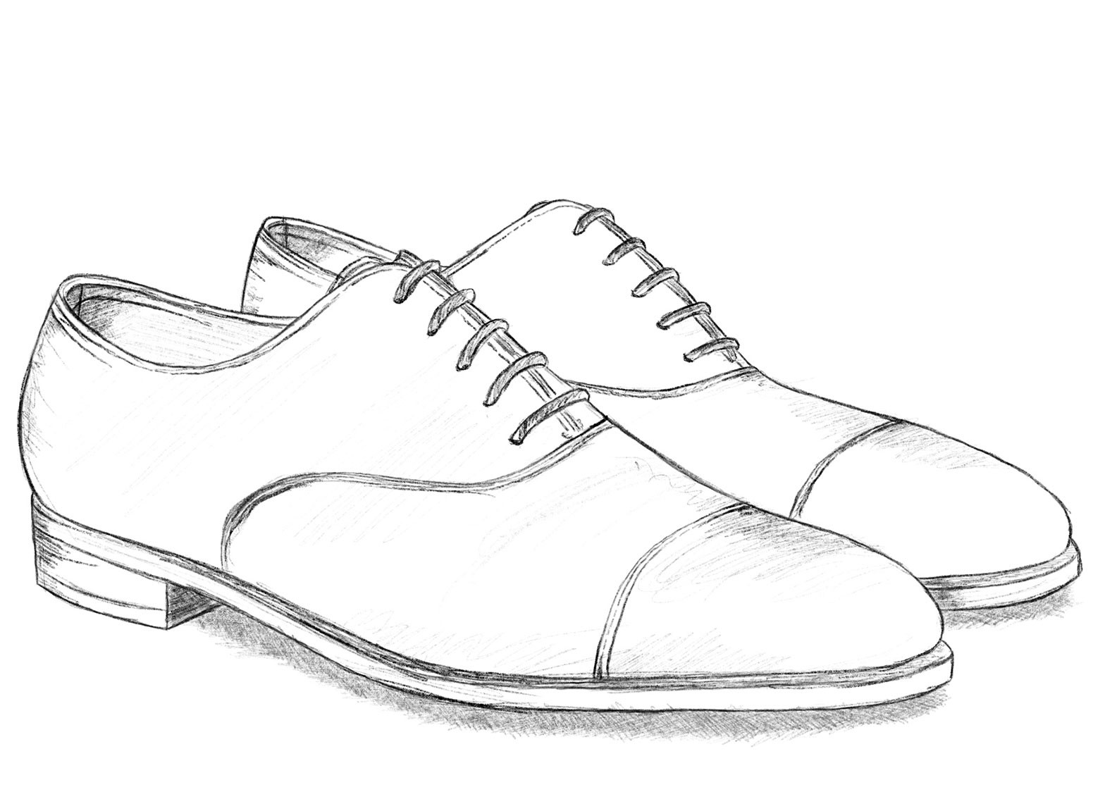 Men's Shoes