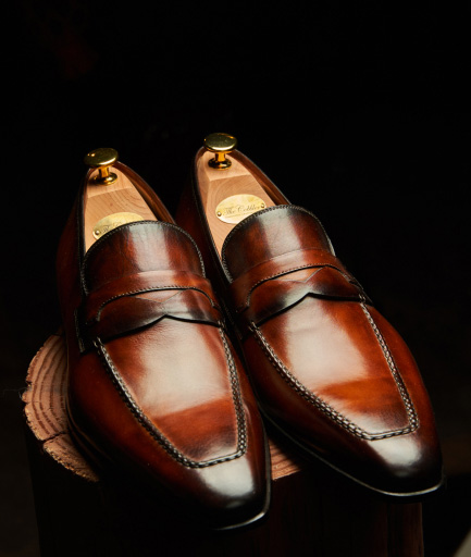 Cobblers shoes online deals